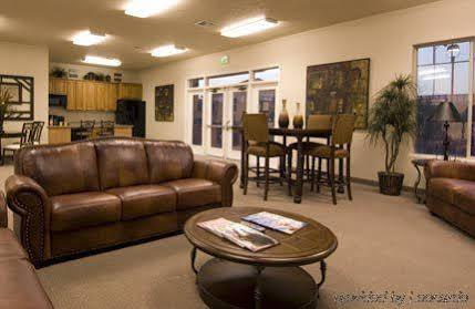 The Springs Condominium Resort Mesquite Extérieur photo