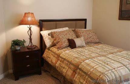 The Springs Condominium Resort Mesquite Extérieur photo