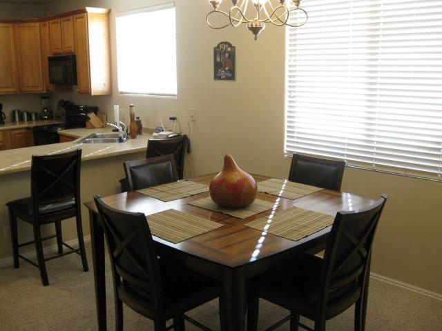 The Springs Condominium Resort Mesquite Extérieur photo