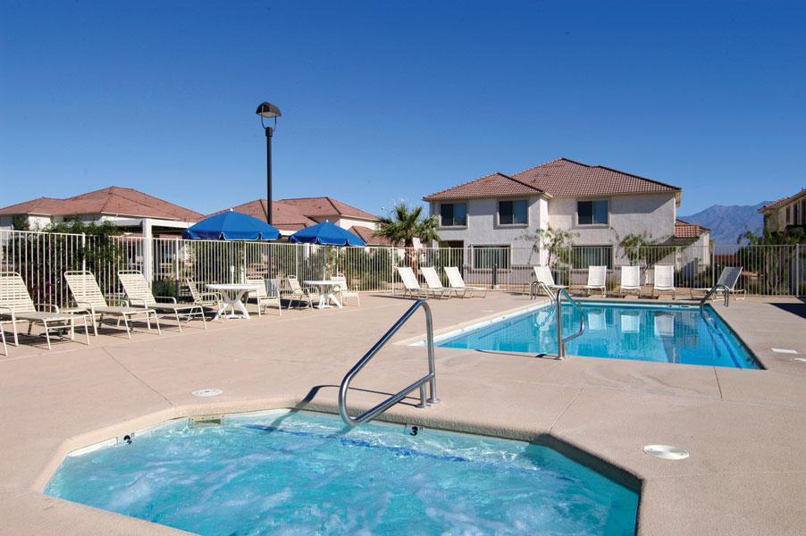 The Springs Condominium Resort Mesquite Extérieur photo