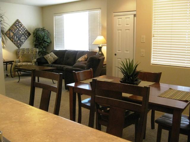 The Springs Condominium Resort Mesquite Extérieur photo