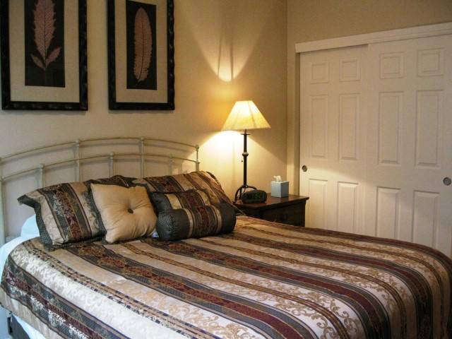 The Springs Condominium Resort Mesquite Extérieur photo