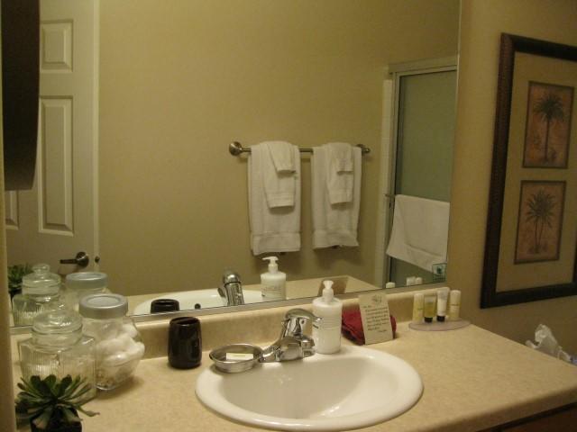 The Springs Condominium Resort Mesquite Extérieur photo