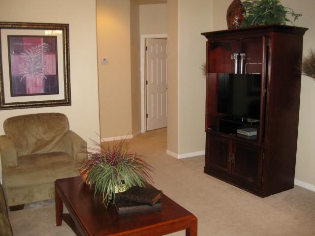 The Springs Condominium Resort Mesquite Extérieur photo