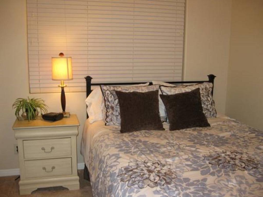 The Springs Condominium Resort Mesquite Extérieur photo