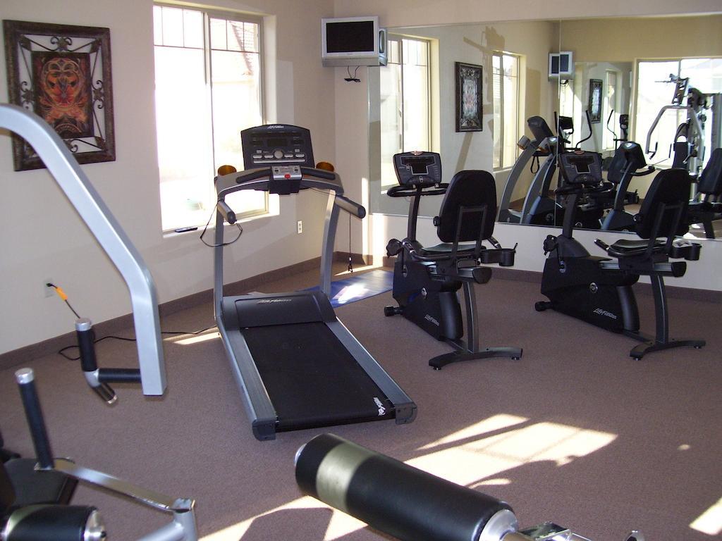 The Springs Condominium Resort Mesquite Extérieur photo