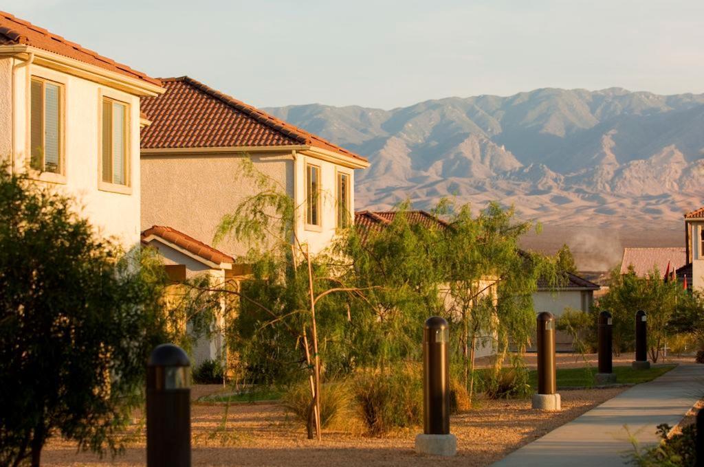 The Springs Condominium Resort Mesquite Extérieur photo