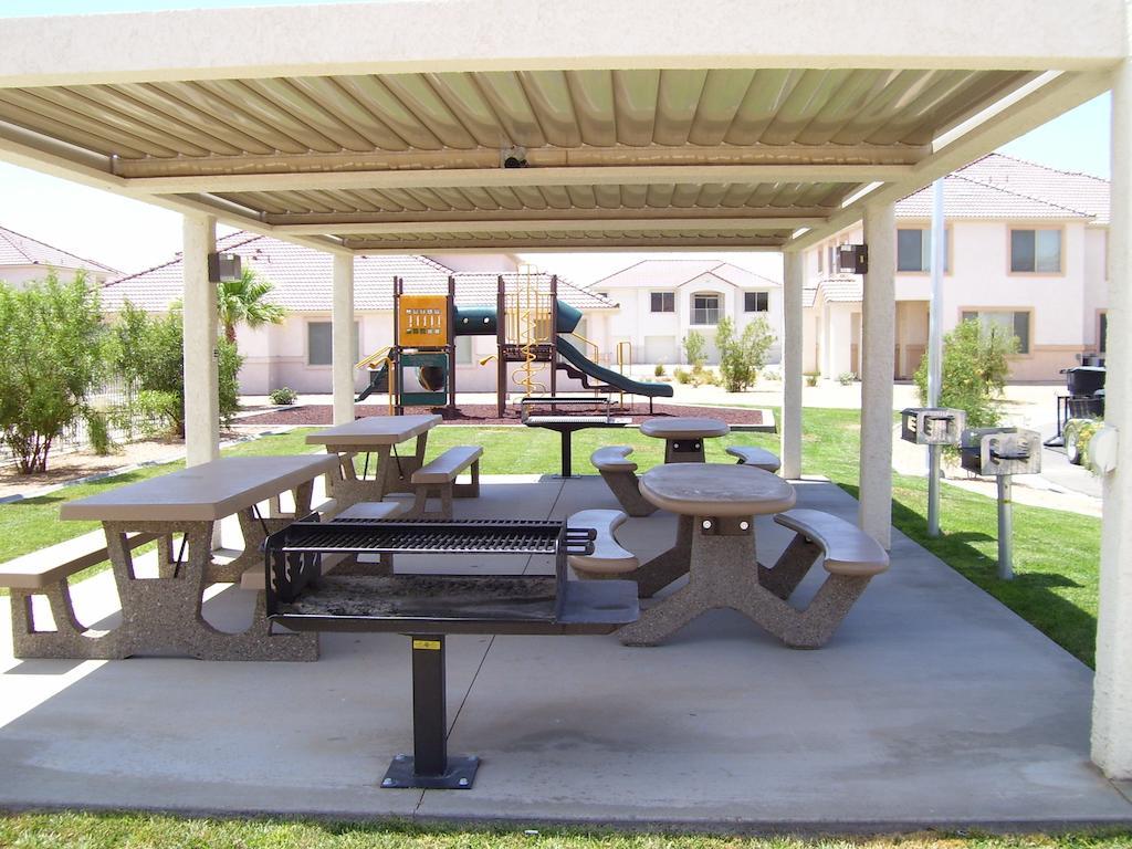 The Springs Condominium Resort Mesquite Extérieur photo