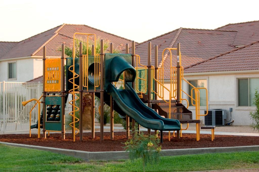 The Springs Condominium Resort Mesquite Facilités photo