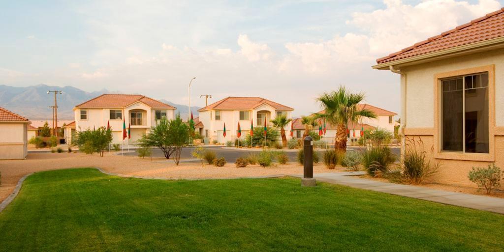 The Springs Condominium Resort Mesquite Extérieur photo