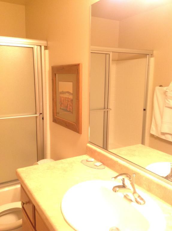 The Springs Condominium Resort Mesquite Extérieur photo