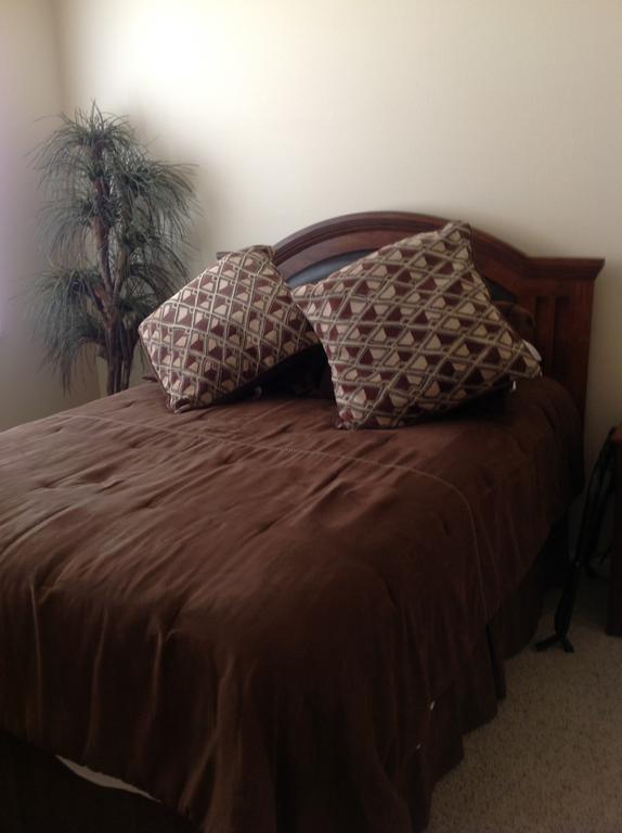 The Springs Condominium Resort Mesquite Extérieur photo