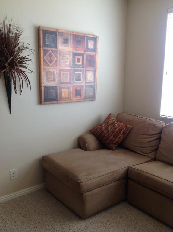 The Springs Condominium Resort Mesquite Extérieur photo