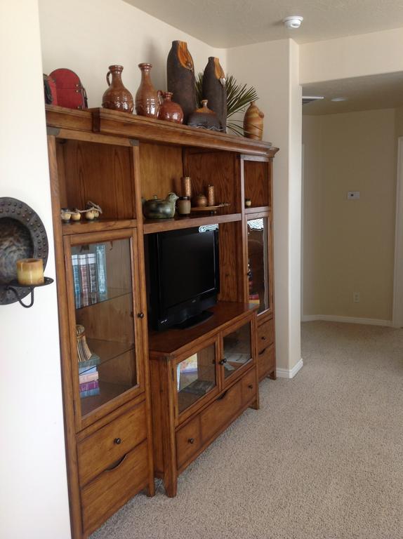 The Springs Condominium Resort Mesquite Extérieur photo