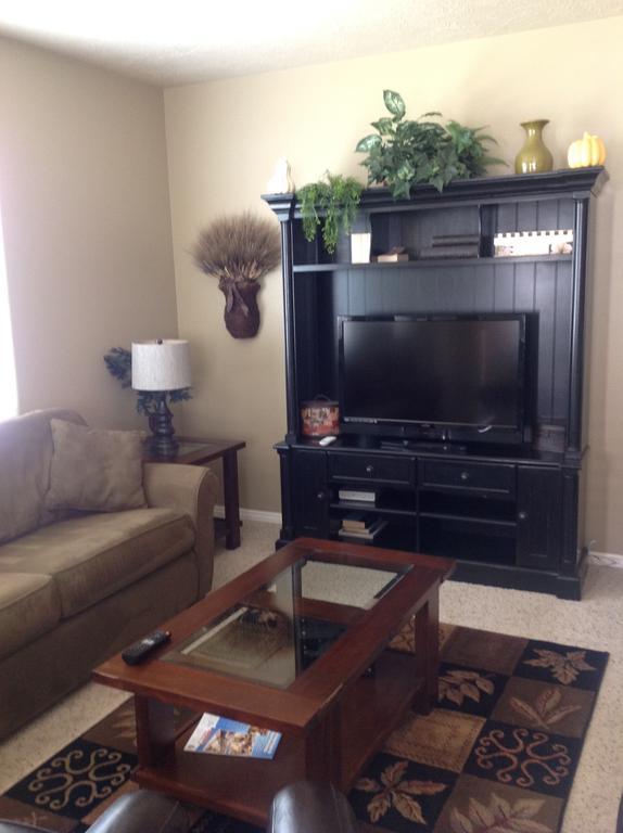 The Springs Condominium Resort Mesquite Extérieur photo